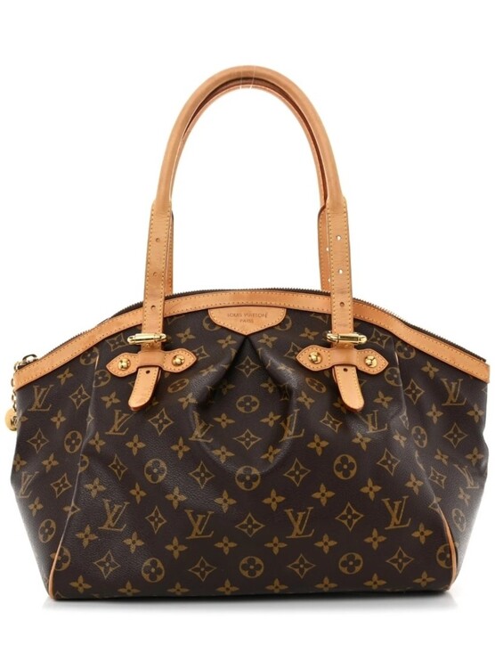 Louis Vuitton Handbags - Louis Vuitton Monogram Tivoli Bag